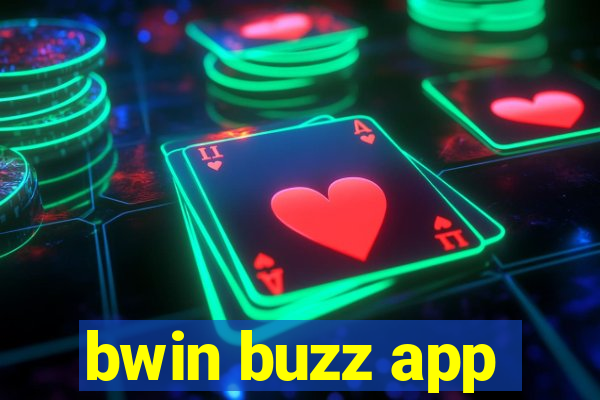 bwin buzz app